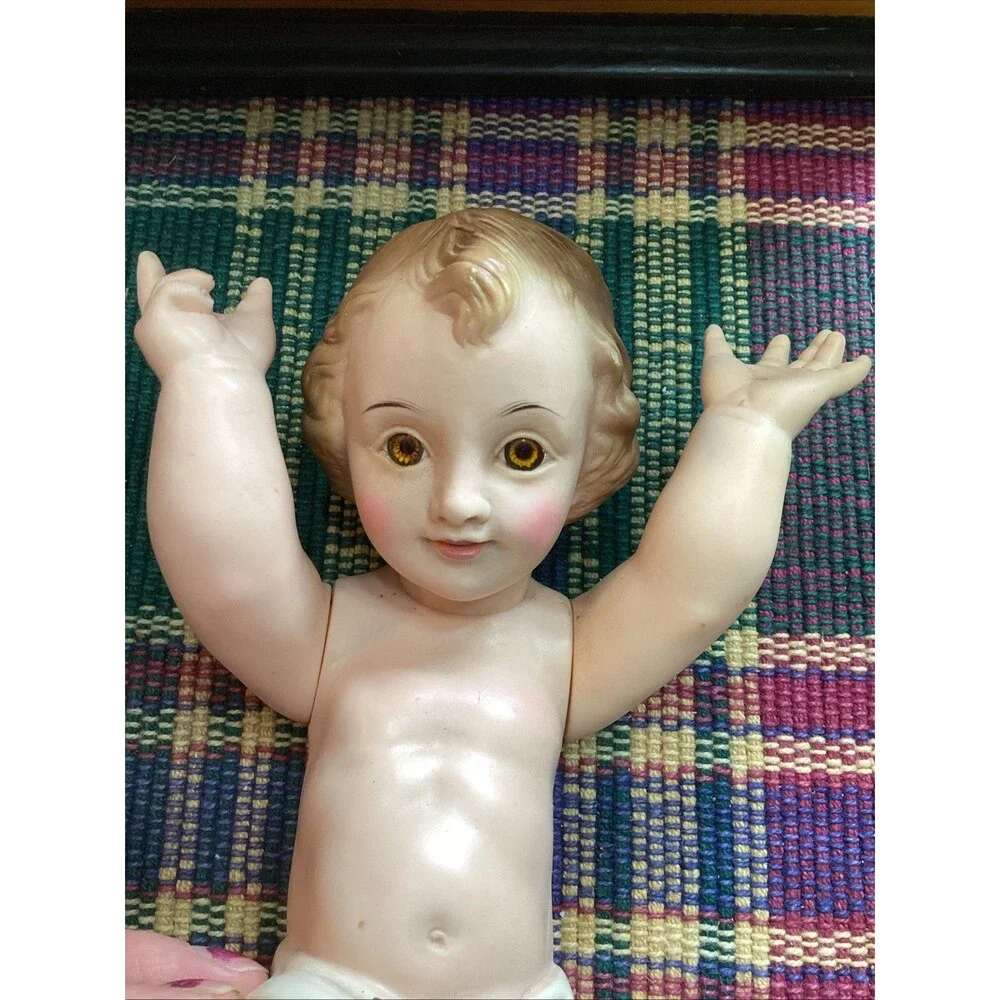 Vintage Ideal Co. 8